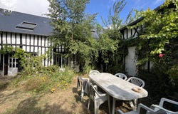 Sassetot-le-Mauconduit, Upper Normandy 76540