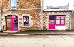 Baguer-Morvan, Bretagne 35120