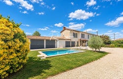Saint-Hilaire-la-Palud, Poitou-Charentes 79210