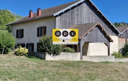 Censeau, Jura 39250