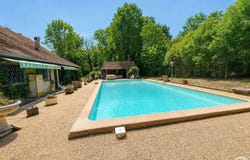 Montpon-Ménestérol, Aquitaine 24700