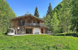 La Giettaz, Savoie 73590
