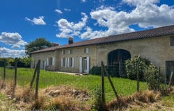 Saint-Pey-de-Castets, Aquitaine 33350