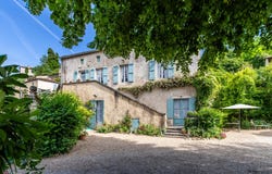 Puy-l'Evêque, Midi-Pyrénées 46700