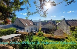 Chacrise, Picardie 02200
