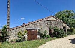Lhommaizé, Poitou-Charentes 86410