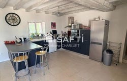 Saint-Genou, Centre 36500