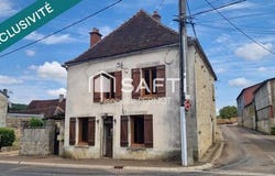 Tissey, Bourgogne 89700