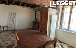 Prissac, Centre-Val de Loire 36370