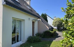 Saint-Agathon, Bretagne 22200