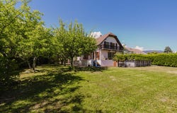 Échenevex, Auvergne-Rhône-Alpes 01170