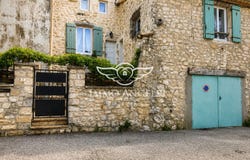 Saint-Remèze, Rhône-Alpes 07700