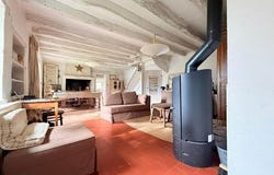Couesmes, Centre 37330
