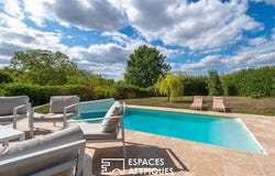 Etriché, Pays de la Loire 49330