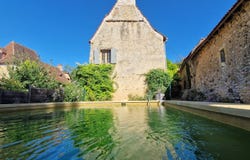 Saint-Cyprien, Aquitaine 24220