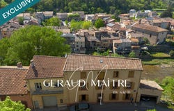 Camarès, Midi-Pyrénées 12360
