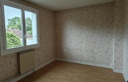 La Souterraine, Limousin 23300