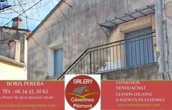 Avèze, Gard 30120