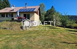 Le Tholy, Lorraine 88530