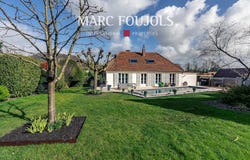 Cinqueux, Picardie 60940