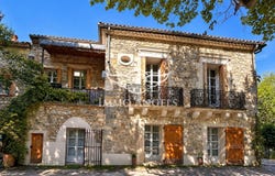 Les Matelles, Languedoc-Roussillon 34270