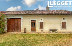Beauronne, Nouvelle-Aquitaine 24400
