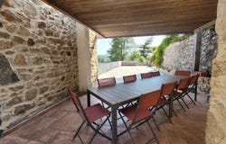 Pailharès, Ardèche 07410