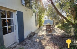 Mortagne-sur-Gironde, Poitou-Charentes 17120