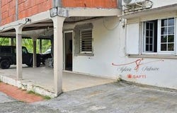 Le Francois, Poitou-Charentes 97240