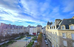 St-Malo, Brittany 35400
