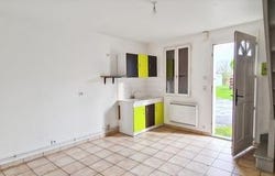 Luant, Centre 36350