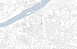 Albi, Midi-Pyrénées 81000