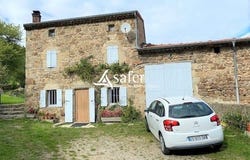 Vanosc, Rhône-Alpes 07690
