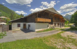 Montriond, Rhône-Alpes 74110