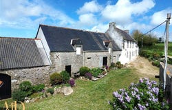 Audierne, Brittany 29770