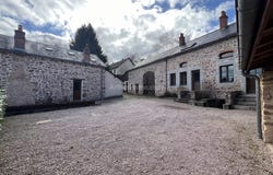 Moux-en-Morvan, Burgundy 58230