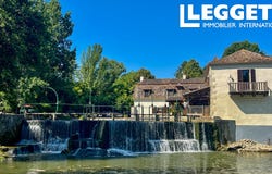 Issigeac, Nouvelle-Aquitaine 24560