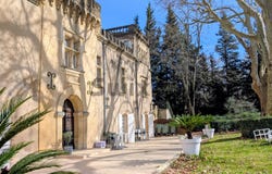 Chusclan, Occitanie 30200