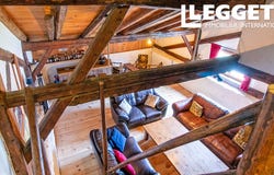Samoëns, Auvergne-Rhône-Alpes 74340