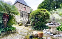 Jugon-les-Lacs, Côtes-d'Armor 22270