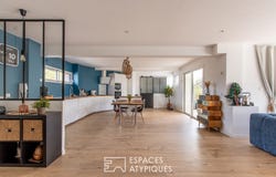 Chalonnes-sur-Loire, Pays de la Loire 49290