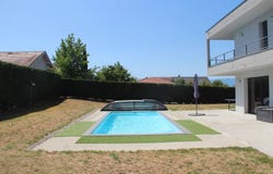 Anthy-sur-Léman, Haute-Savoie 74200