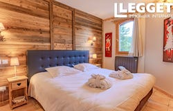 Courchevel, Auvergne-Rhône-Alpes 73120