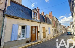 La Charité-sur-Loire, Bourgogne-Franche-Comté 58400