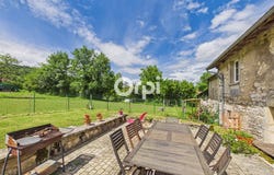 Vescles, Franche-Comté 39240