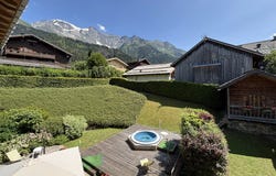 Les Contamines-Montjoie, Auvergne-Rhône-Alpes 74170