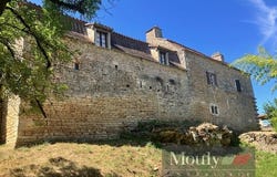 Limogne-en-Quercy, Midi-Pyrénées 46260