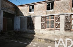 Oucques, Centre-Val de Loire 41290