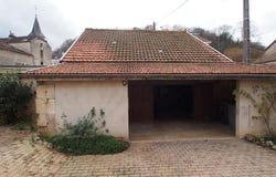 2, rue Basse, Courlon, Bourgogne-Franche-Comté 21580