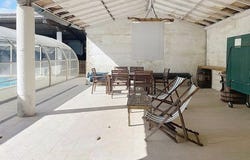 Louzac-Saint-Andre, Poitou-Charentes 16100